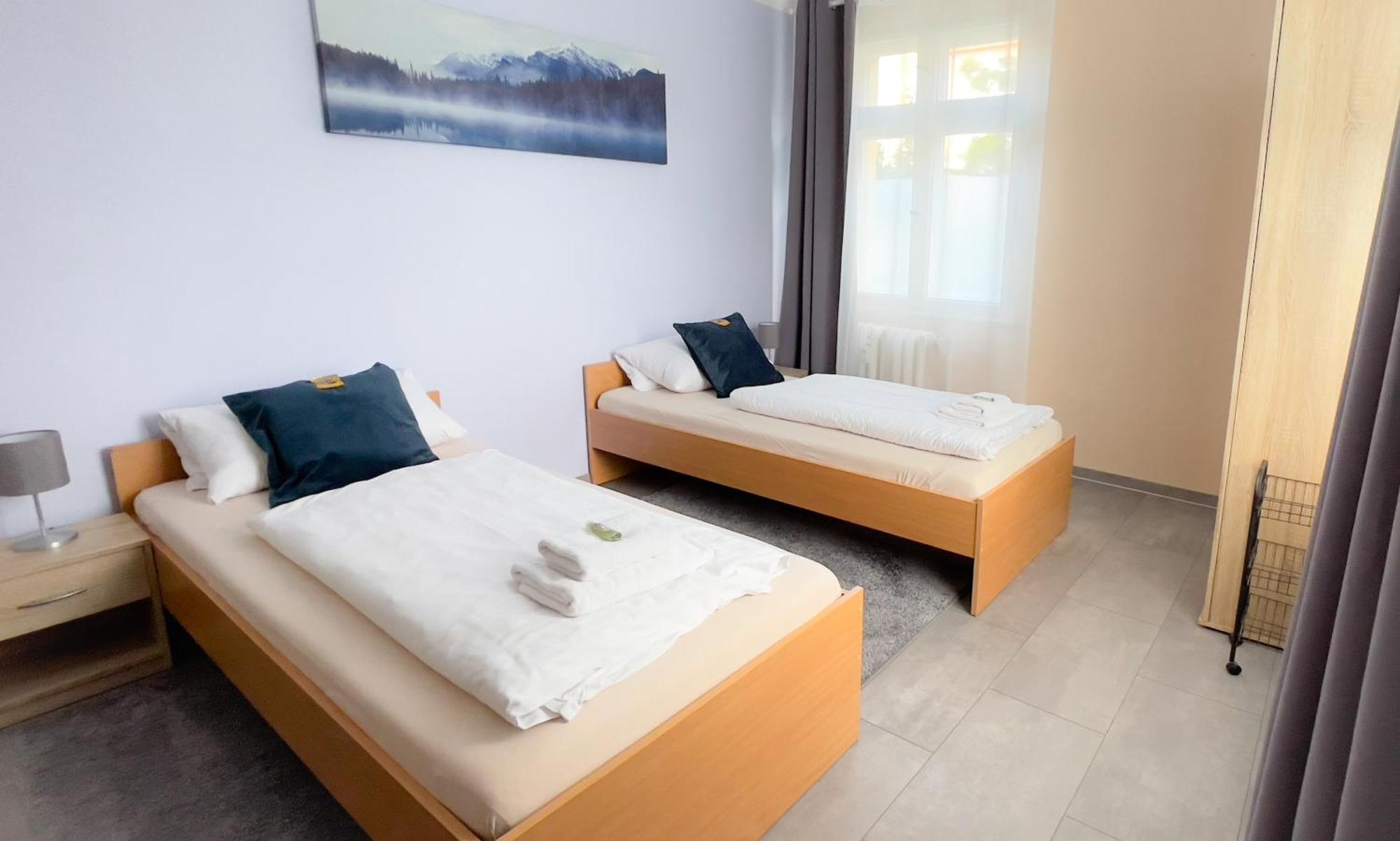 Motel Daria Hennigsdorf Berlin Екстериор снимка