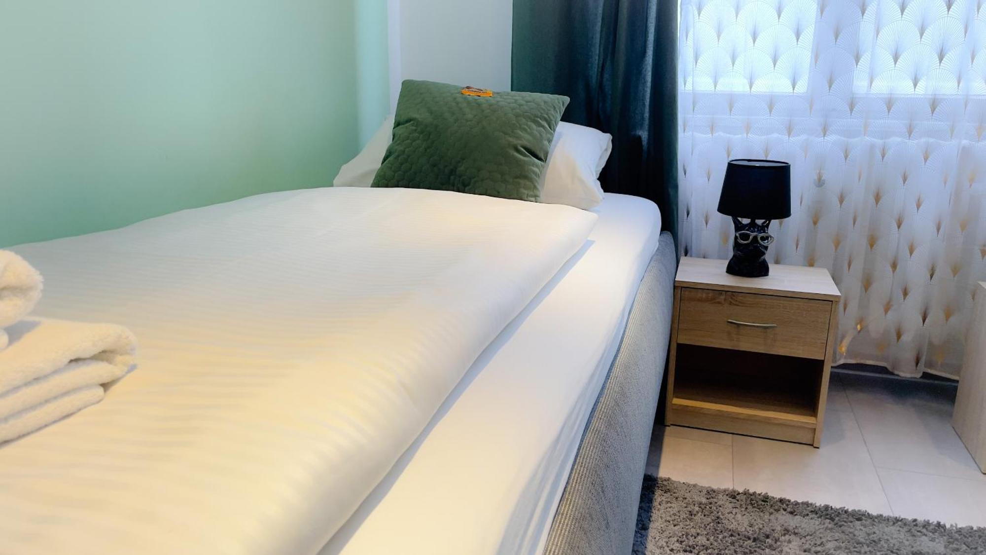 Motel Daria Hennigsdorf Berlin Стая снимка