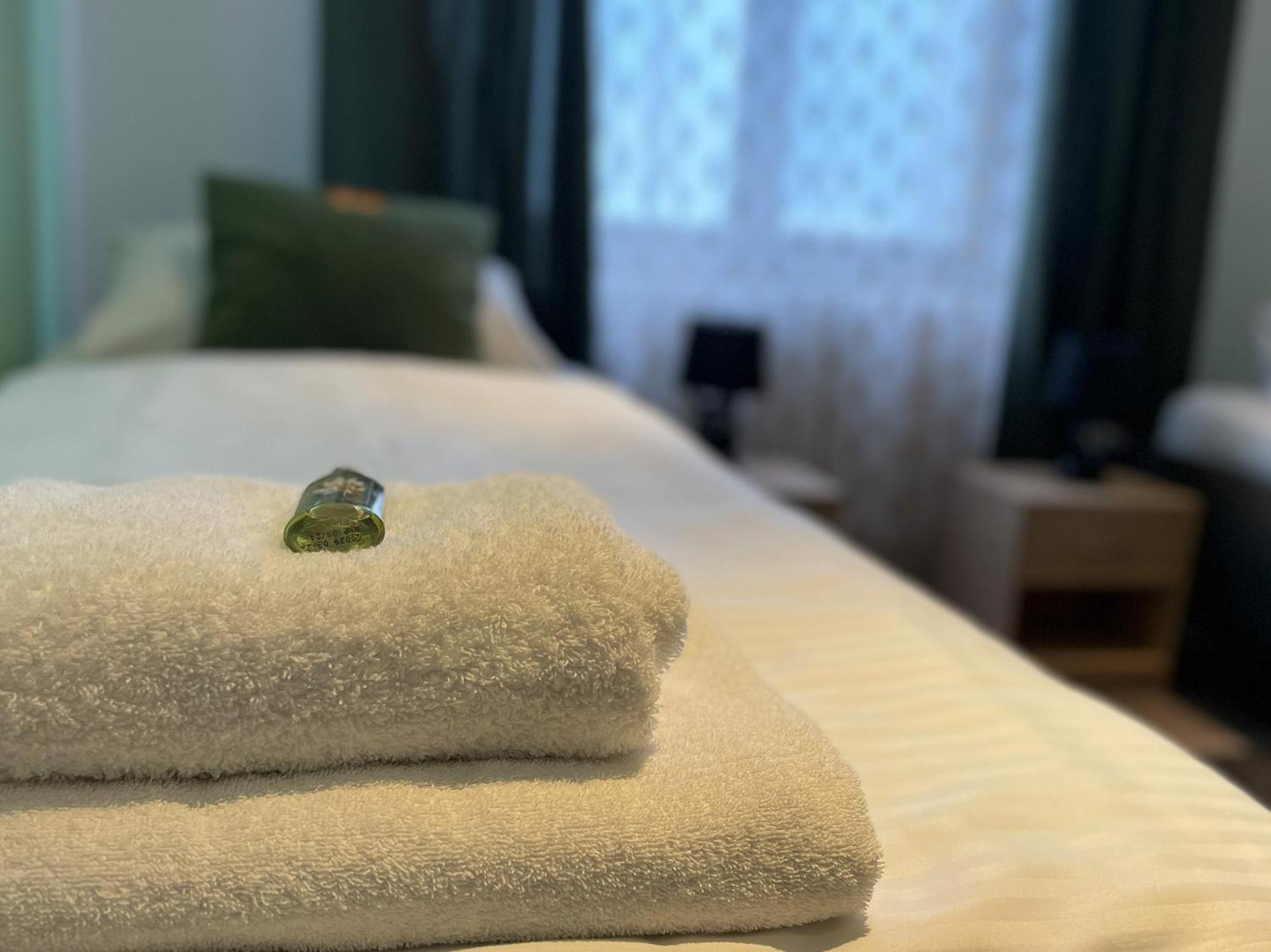 Motel Daria Hennigsdorf Berlin Стая снимка