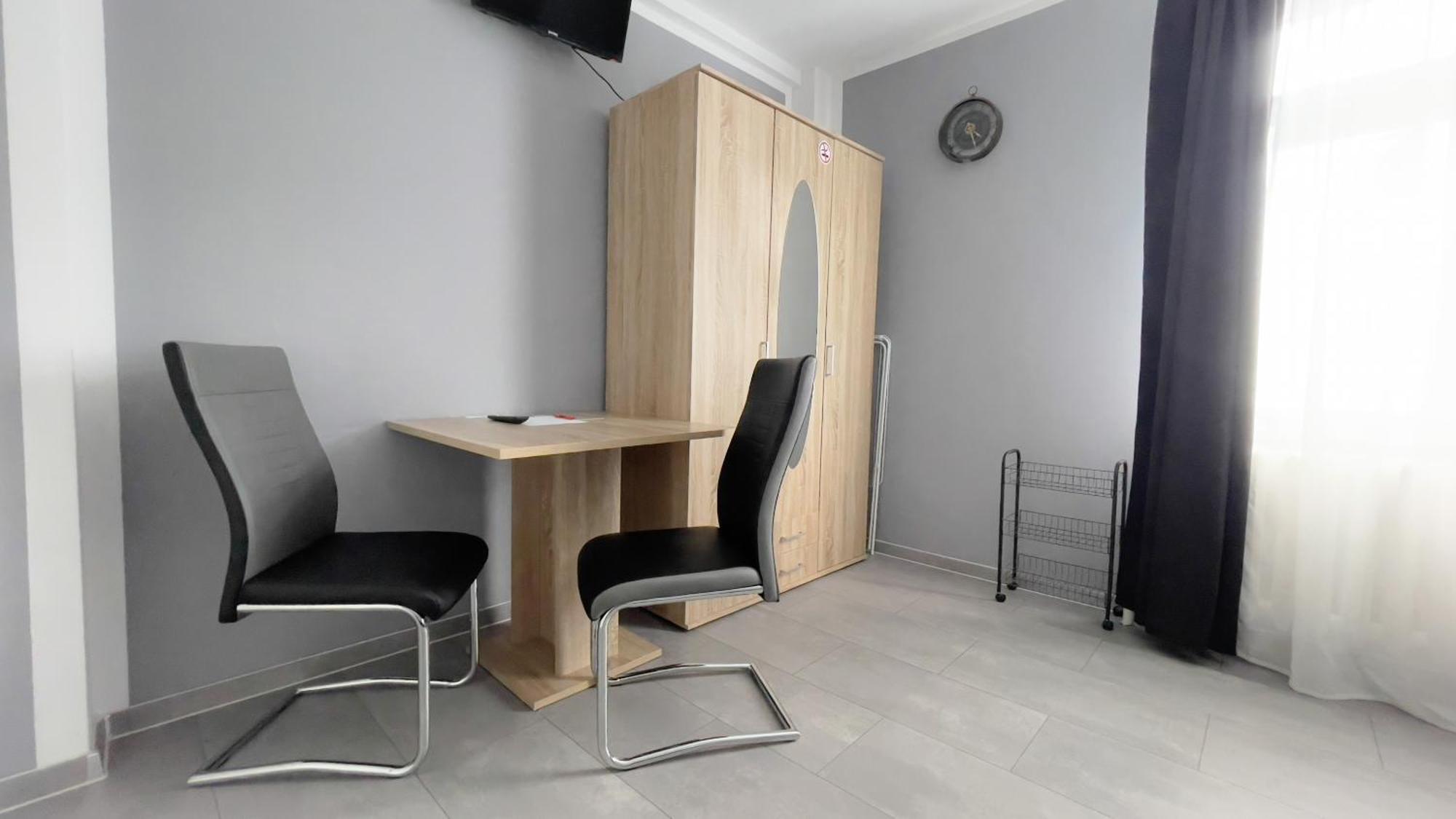 Motel Daria Hennigsdorf Berlin Стая снимка